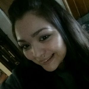 Meet your Posher, Juana